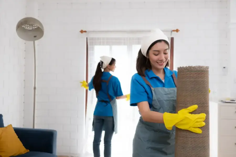 Excellent Move-in Cleaning Columbus, OH