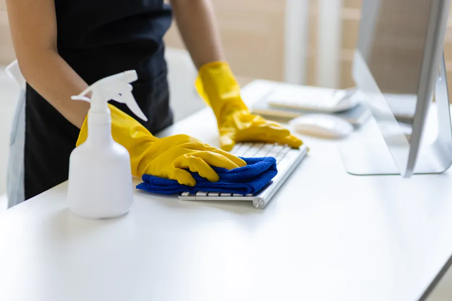 Experienced Office Cleaning Columbus, OH