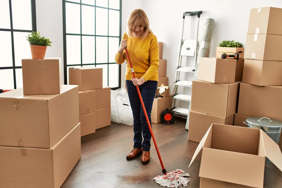 How Move-in Cleaning Helps Identify Preexisting Issues in Columbus, OH How Move-in Cleaning Helps Identify Preexisting Issues in Columbus, OH