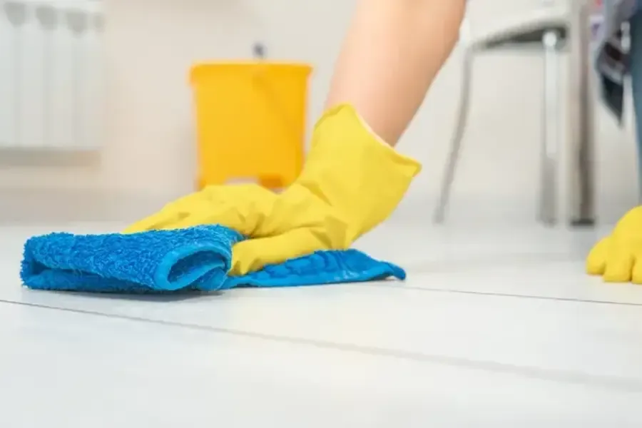Professional Deep Cleaning Columbus, OH