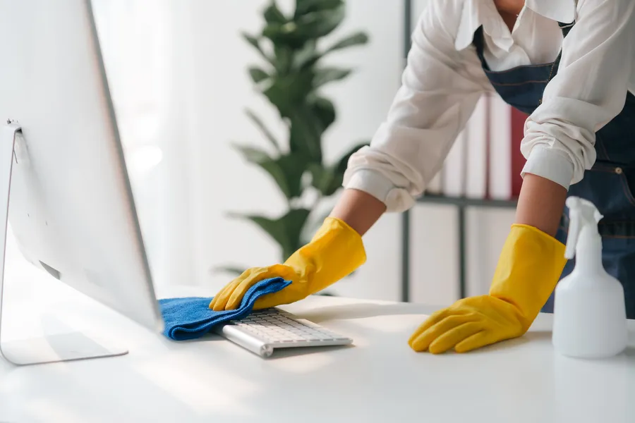 Reliable Office Cleaning Columbus, OH