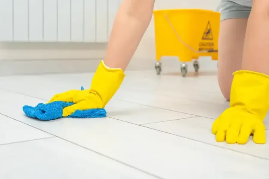 Reputable Deep Cleaning Columbus, OH