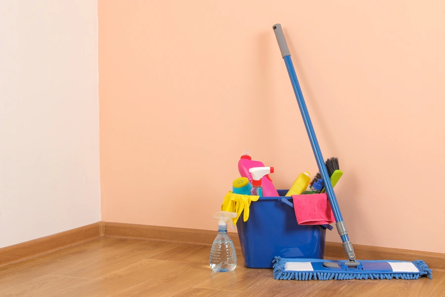 The Importance Of Move-out Cleaning For Rental Inspections in Columbus, OH