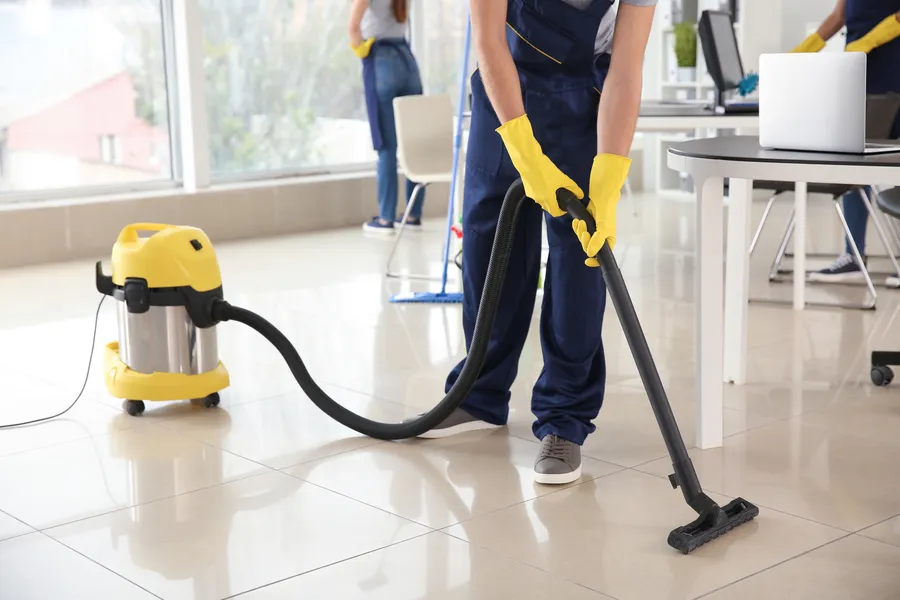 The Role Of Professional Office Cleaning In Workplace Hygiene in Columbus, OH