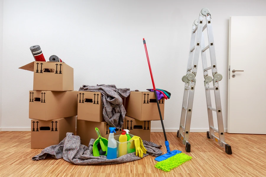 Why Move-out Cleaning Is Essential For Property Maintenance Columbus, OH Why Move-out Cleaning Is Essential For Property Maintenance Columbus, OH