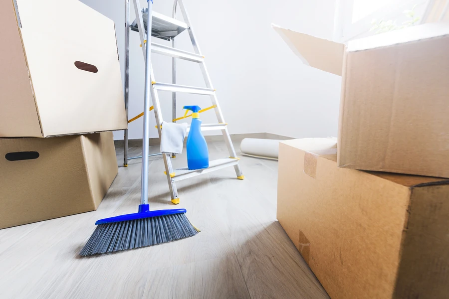 Why Move-out Cleaning Is Essential For Property Maintenance in Columbus, OH Why Move-out Cleaning Is Essential For Property Maintenance in Columbus, OH